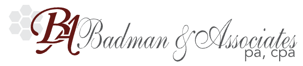 Badman & Associates, PA, CPA